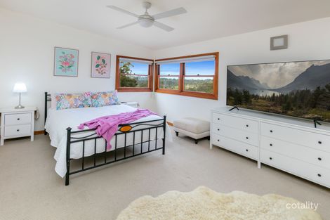 Property photo of 3 Milham Crescent Forestville NSW 2087