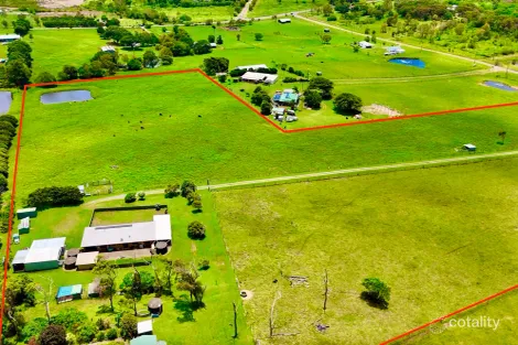Property photo of 54 Horsburgh Road Hay Point QLD 4740