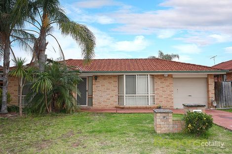 14 Pottery Cct, Woodcroft, NSW 2767