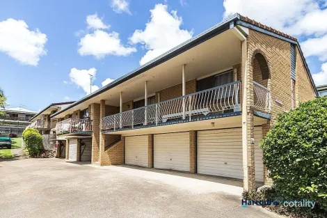 4/209 Brisbane St, Bulimba, QLD 4171