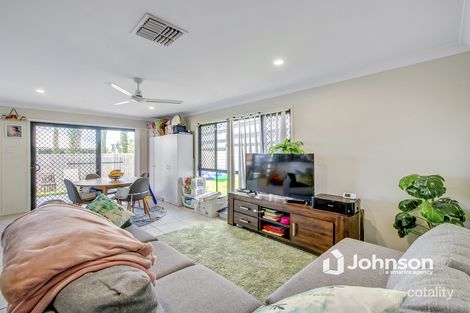 Property photo of 37 Landing Circuit Springfield Lakes QLD 4300