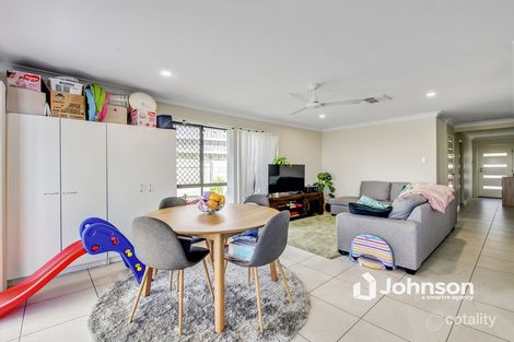 Property photo of 37 Landing Circuit Springfield Lakes QLD 4300