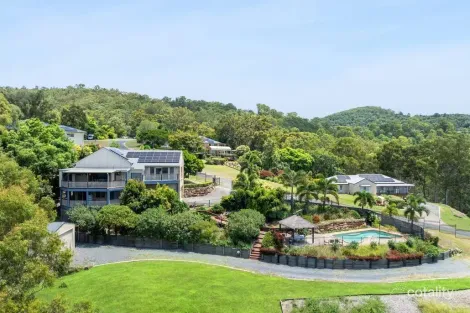 Property photo of 20 Leah Drive Belivah QLD 4207
