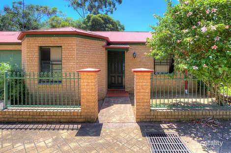 7/27 Ballandella Rd, Toongabbie, NSW 2146