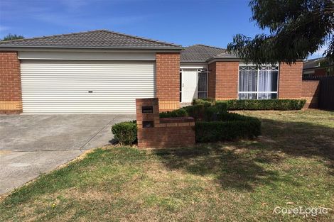 Property photo of 7 Cadell Place Berwick VIC 3806