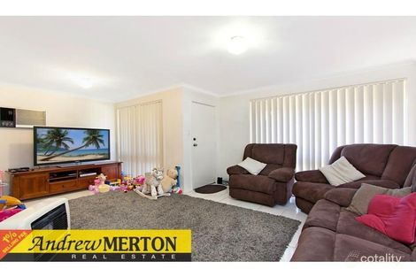 Property photo of 70 Vincent Road Cranebrook NSW 2749