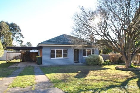 44 Brumley St, Leongatha, VIC 3953