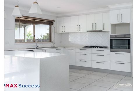 Property photo of 235 Nelson Street Kearneys Spring QLD 4350