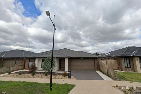 6 Ainsworth Cres, Diggers Rest, VIC 3427