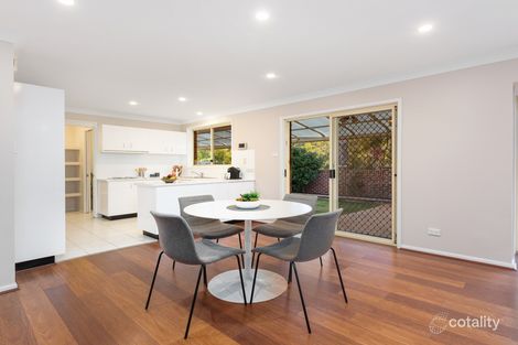 Property photo of 51 Taylor Street West Pennant Hills NSW 2125