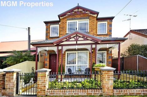 54 Alfred St, Mascot, NSW 2020