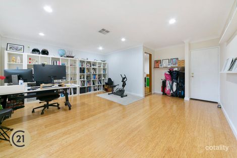 Property photo of 48 Cedarwood Drive Cherrybrook NSW 2126