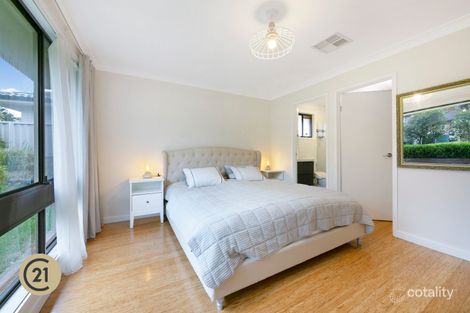 Property photo of 48 Cedarwood Drive Cherrybrook NSW 2126