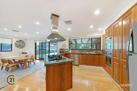 Property photo of 48 Cedarwood Drive Cherrybrook NSW 2126