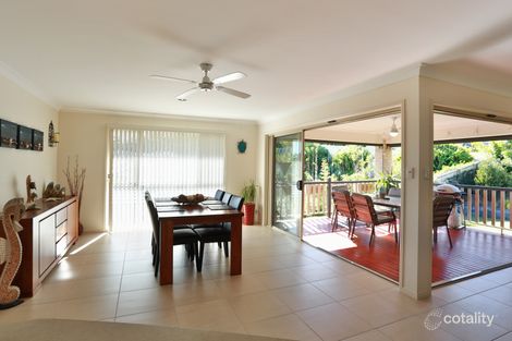 Property photo of 51 Seaforth Drive Valla Beach NSW 2448