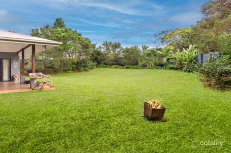 Property photo of 39 Bernard Street Malanda QLD 4885