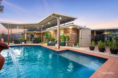 3 Elbe Pl, Meadowbrook, QLD 4131