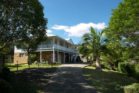 10 Glenross Pl, Narangba, QLD 4504