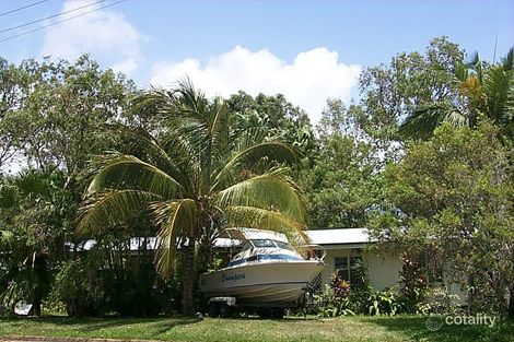 Property photo of 28 Moresby Street Trinity Beach QLD 4879