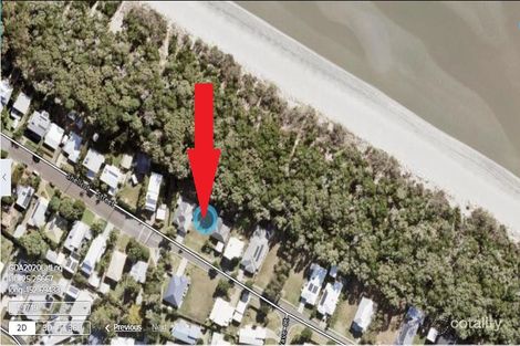 Property photo of 58 Shellcot Street Toogoom QLD 4655