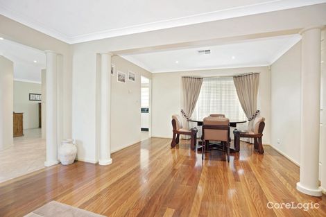 Property photo of 25 Minnek Close Glenmore Park NSW 2745