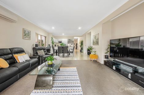 Property photo of 25 Planigale Crescent North Lakes QLD 4509