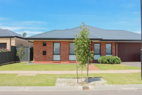 12 Saltbush Dr, Swan Hill, VIC 3585