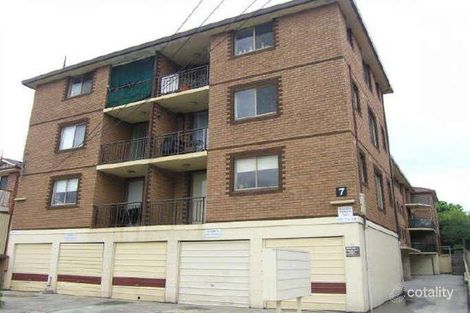 Property photo of 22/7 Myers Street Roselands NSW 2196