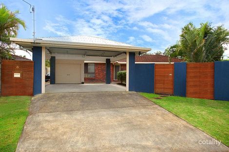 Property photo of 3 Gerbra Place Bokarina QLD 4575