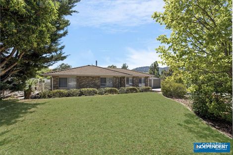 15 Mckivat Cl, Gordon, ACT 2906