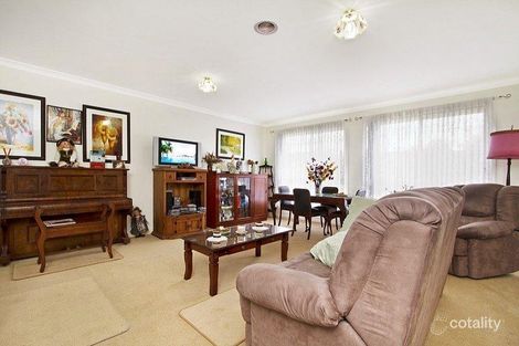 Property photo of 26 Centenary Drive Kilmore VIC 3764