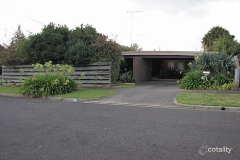 12 Belvedere Ct, Newborough, VIC 3825