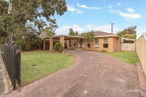 Property photo of 8 Bank Street Craigieburn VIC 3064