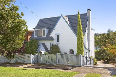 Property photo of 32 Ryries Parade Cremorne NSW 2090