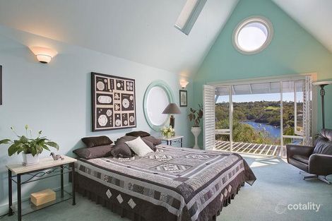 Property photo of 32 Ryries Parade Cremorne NSW 2090