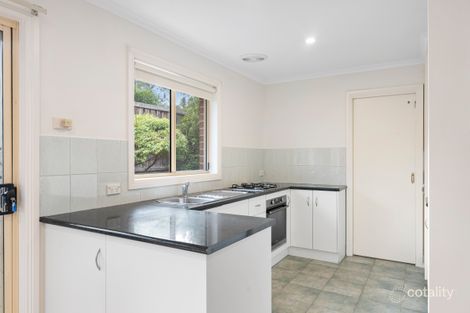 Property photo of 1/152 Underwood Road Ferntree Gully VIC 3156