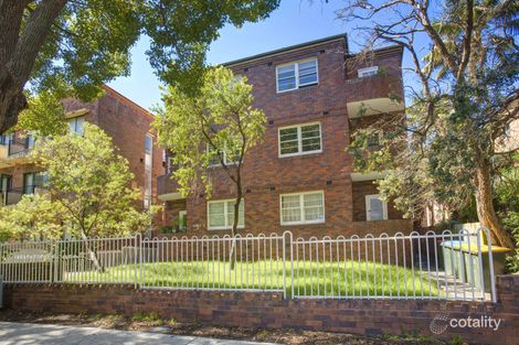 Property photo of 7/40 Flood Street Bondi NSW 2026