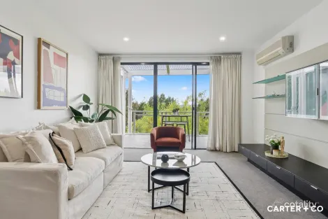 Property photo of 128/54 Printers Way Kingston ACT 2604