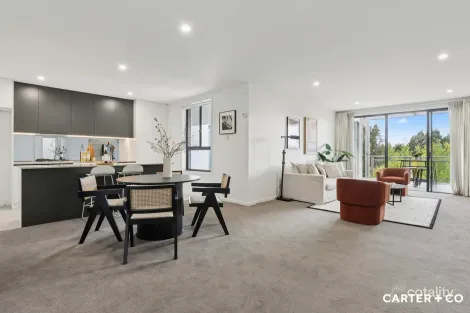 Property photo of 128/54 Printers Way Kingston ACT 2604