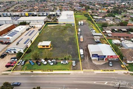 9 Bald Hill Rd, Pakenham, VIC 3810