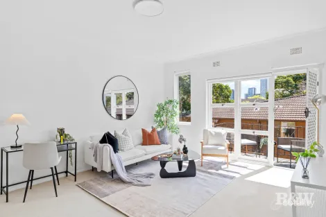 Property photo of 11/73 Shirley Road Wollstonecraft NSW 2065