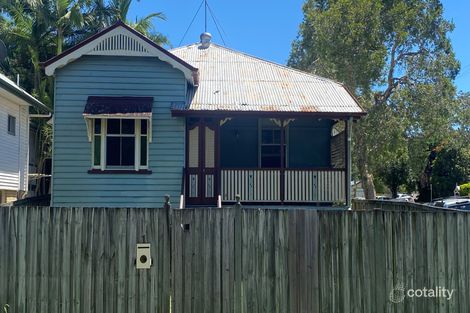 Property photo of 1 Orchard Street Toowong QLD 4066