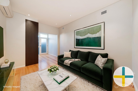 2/118 Blues Point Rd, Mcmahons Point, NSW 2060