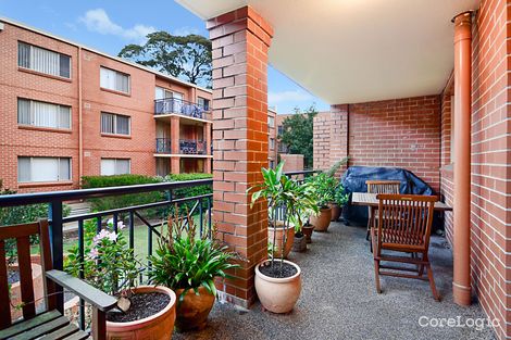 Property photo of 47/61-65 Glencoe Street Sutherland NSW 2232