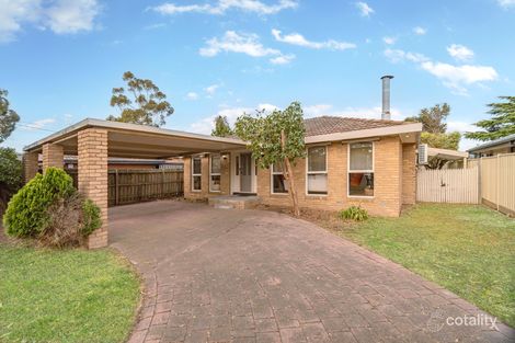 Property photo of 8 Bank Street Craigieburn VIC 3064