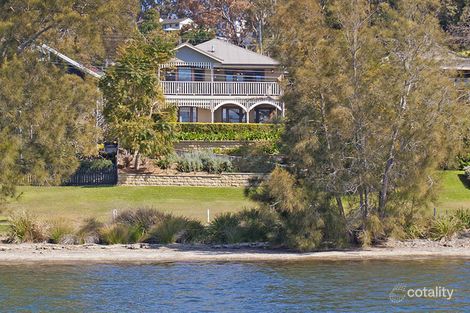 Property photo of 47 Puna Road Wangi Wangi NSW 2267