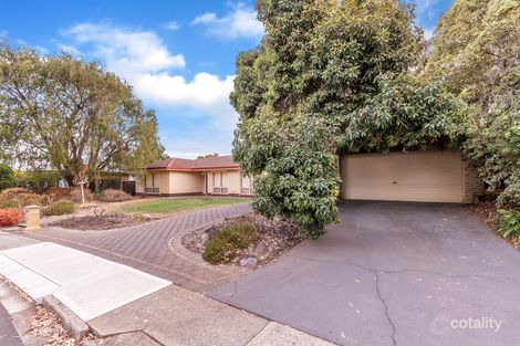 Property photo of 21 Whiteley Drive Trott Park SA 5158