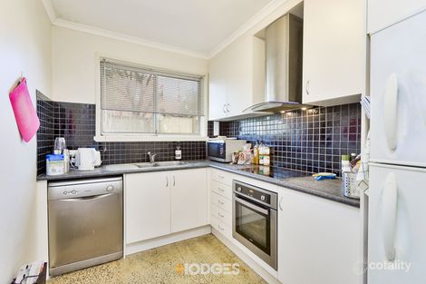 Property photo of 3/83 Manningham Street Parkville VIC 3052