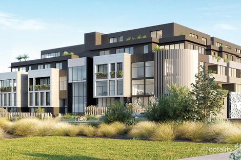 201/1-5 Reynolds St, Hampton East, VIC 3188
