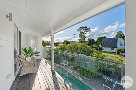 Property photo of 15 Sandy Point Road Corlette NSW 2315